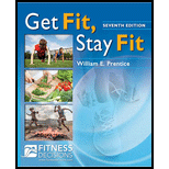 Get Fit, Stay Fit - With Access