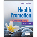 Health Promotion