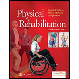 Physical Rehabilitation - With Access