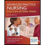 Advanced Practice Nursing in the Care of Older Adults