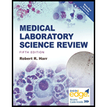 Medical Laboratory Science Review - With Access