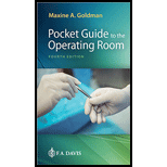 Pocket Guide to the Operating Room