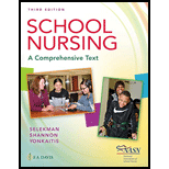 School Nursing: Comprehensive Text