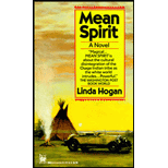Mean Spirit