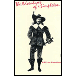 Adventures of a Simpleton