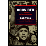 Born Red