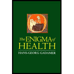 Enigma of Health