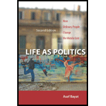 Life as Politics