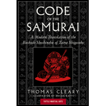 Code of Samurai