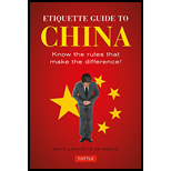 Etiquette Guide to China