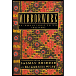 Mirrorwork: 50 Years of Indian Writing