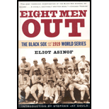 Eight Men out