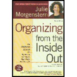Organizing From the Inside out