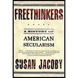 Freethinkers: History of American Secularism