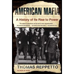 American Mafia