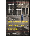 No Good Men Among the Living : America, the Taliban, and the War through Afghan Eyes