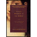 Reading the Women of the Bible: New Interpretation of Their Stories