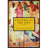 Cultures of the Jews, Volume 3