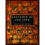 Cultures of the Jews: New History