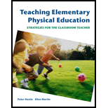 Teaching Elementary Physical Education: Strategies for the Classroom Teacher