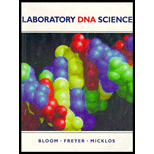 Laboratory DNA Science