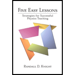 Five Easy Lessons: Strategies for Successful Physics Teaching