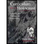Curriculum and the Holocaust: Competing Sites of Memory and Representation
