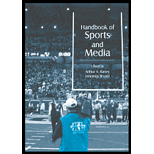 Handbook of Sports and Media