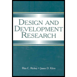 Design and Development Research (Paperback)