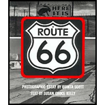 Route 66 : The Highway and Its People