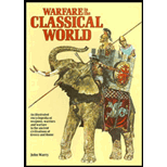 Warfare in the Classical World