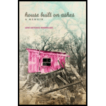 House Built on Ashes: A Memoir