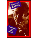 Existentialism and Human Emotions