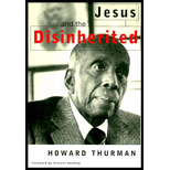 Jesus and the Disinherited