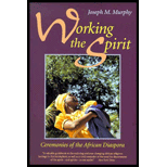 Working the Spirit
