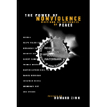 Power of Nonviolence: Writings by Advocates of Peace