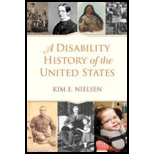 Disability History of the United States