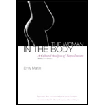 Woman in the Body: A Cultural Analysis of Reproduction