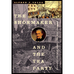 Shoemaker and Tea Party: Memory and the American Revolution