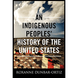 Indigenous Peoples' History of the United States