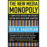 New Media Monopoly - Revised and Updated