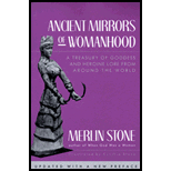 Ancient Mirrors of Womanhood : A Treasury of Goddess and Heroine Lore from Around the World