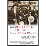 Rebellious Life of Mrs. Rosa Parks