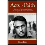 Acts of Faith: The Story of an American Muslim, the Struggle for the Soul of a Generation