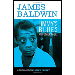 Jimmy's Blues and Other Poems