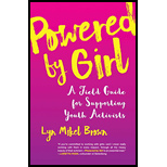 Powered by Girl: A Field Guide for Supporting Youth Activists