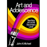 Art and Adolescence : Teaching Art at the Secondary Level