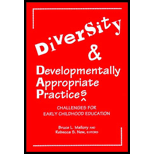 Diversity and Developmentally Appropriate Practices