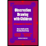 Observation Drawing with Children: A Framework for Teachers