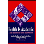 Health Is Academic: A Guide to Coordinated School Health Programs
